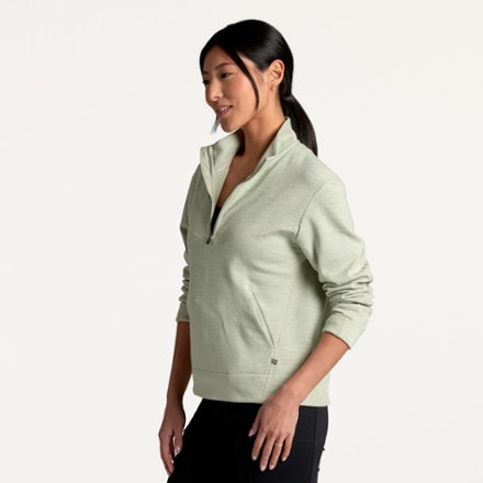 KUHL Lola Half-Zip - Women's 2