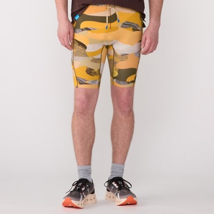 Janji Trail 8" Half Tights - Men's 1