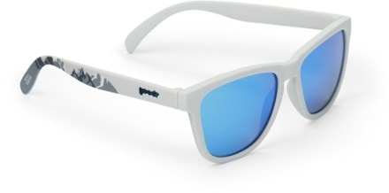 goodr Rocky Mountain National Park Polarized Sunglasses 0