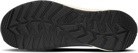 The North Face ThermoBall Lace Up Luxe Waterproof Boots - Women's 3