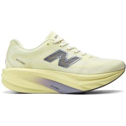 New Balance SuperComp Rebel v1 Road-Running Shoes - Women's 0