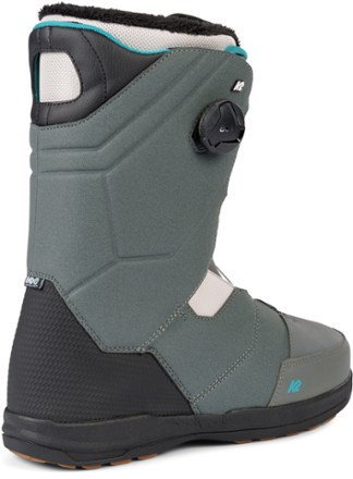 K2 Maysis Snowboard Boots - Men's - 2022/2023 2
