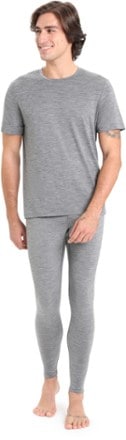 Icebreaker Merino Tech Lite II T-Shirt - Men's 2