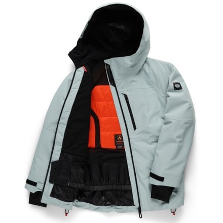 686 Hydra Thermagraph Insulated Jacket - Women's 3