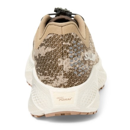 Salomon Aero Glide 4 GRVL Trail-Running Shoes - Men's 3