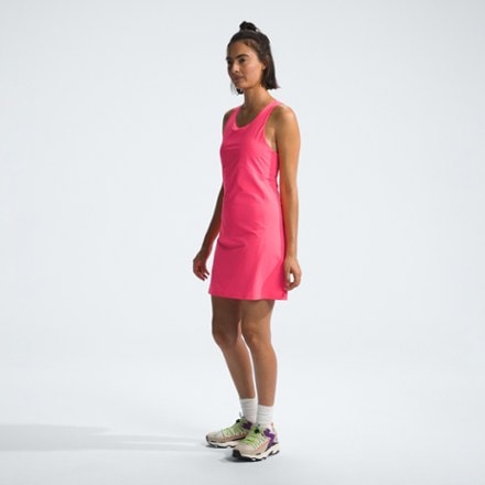 The North Face Arque Hike Dress 3