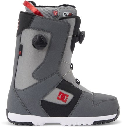 DC Phase BOA Pro Snowboard Boots - Men's - 2023/2024 0