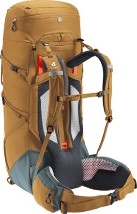 Deuter Aircontact Core 50 + 10 Pack - Men's 6