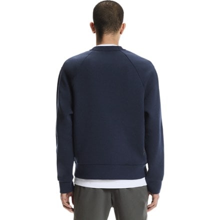 On Focus Tech Crew Sweatshirt - Men's 2