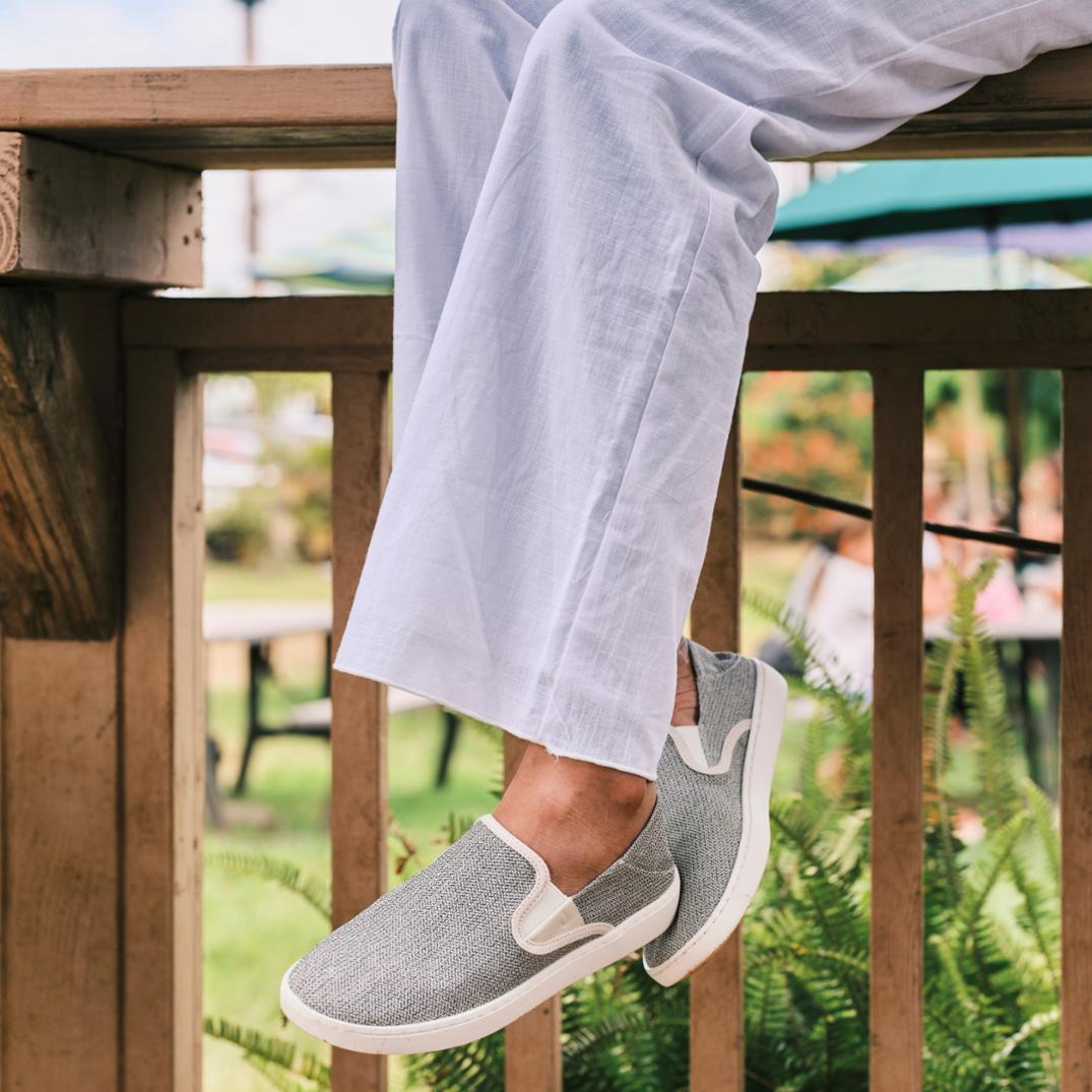 Location Image for Pehuea Shoes - Women's