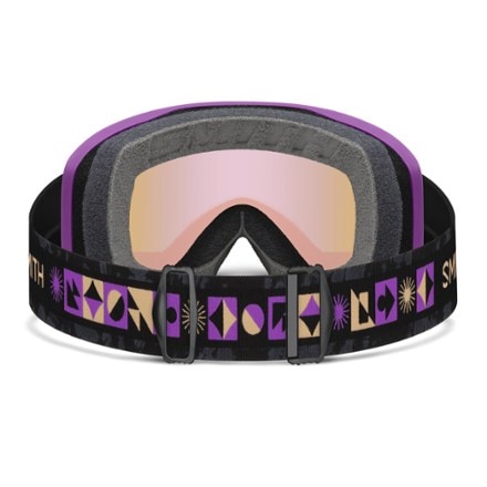Smith Rally Snow Goggles - Women's 2