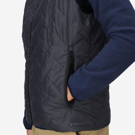 Marmot MonoQuilt PrimaLoft Insulated Vest - Women's 3