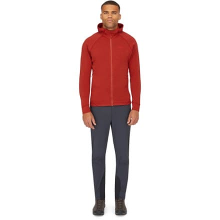 Rab Nexus Hoody - Men's 2