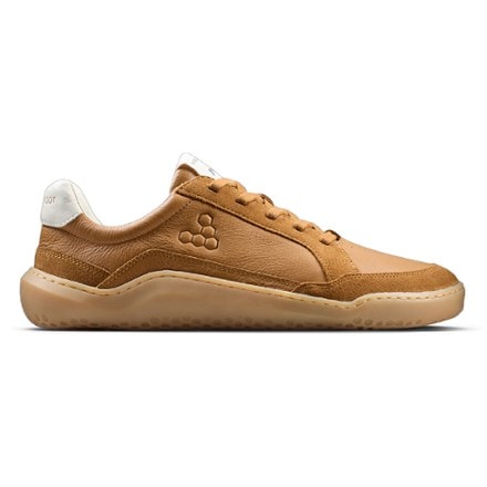 Vivobarefoot Gobi II Premium Leather Sneakers - Men's 0