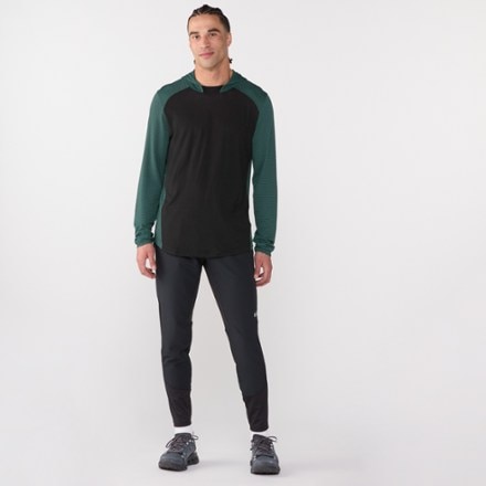 Smartwool Active Mesh Hoodie - Men's 4