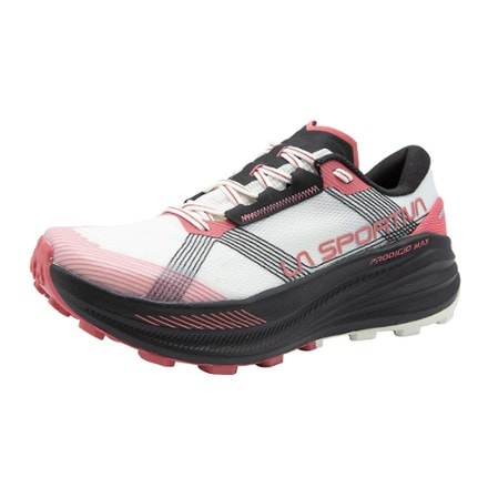 La Sportiva Prodigio Max Trail-Running Shoes - Women's 3