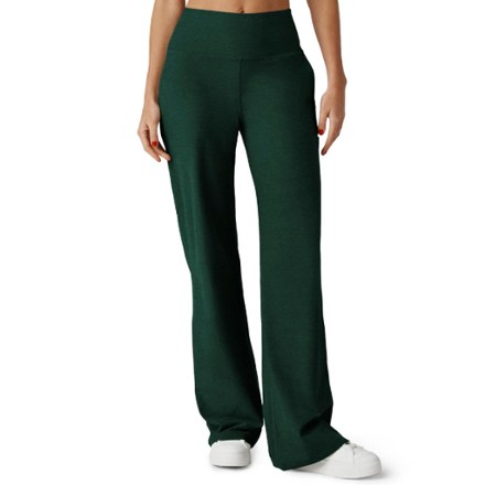 Beyond Yoga Spacedye Laid Back Pants - Women's | REI Co-op