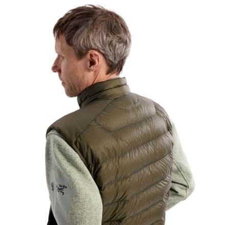 Arc'teryx Cerium Down Vest - Men's 5