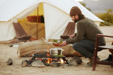 Stanley Adventure Base Camp Cookset 4 5