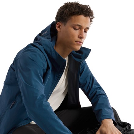 Arc'teryx Gamma Hoody - Men's 6