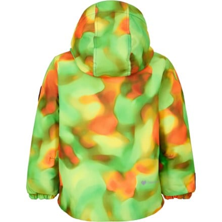 Obermeyer Ashor Insulated Jacket - Toddlers'/Kids' 4
