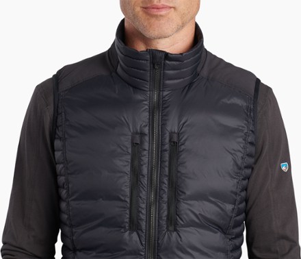 KUHL Spyfire Down Vest - Men's 3