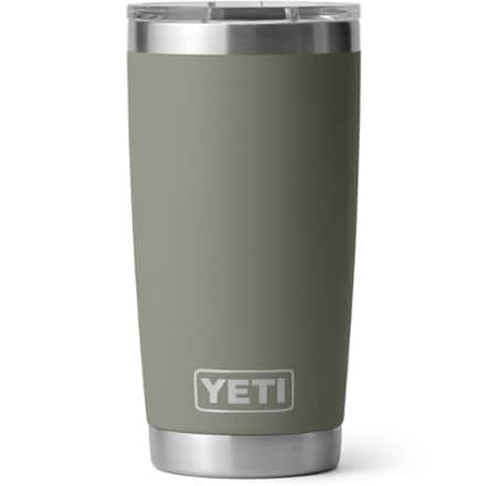 YETI Rambler Tumbler with MagSlider Lid - 20 fl. oz. 0