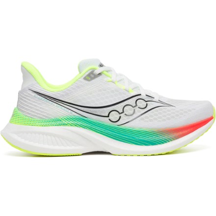 Saucony Endorphin Speed 5 Road-Running Shoes - Men's