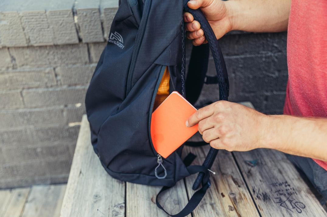 Location Image for Rhune 20 Pack