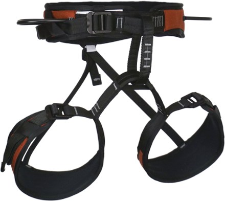 Black Diamond Couloir Climbing Harness Rei Co Op