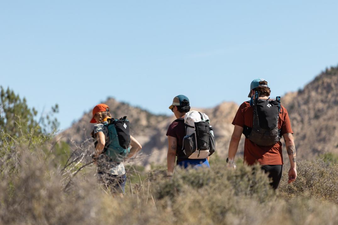 Location Image for Distance 22 Pack - Men's