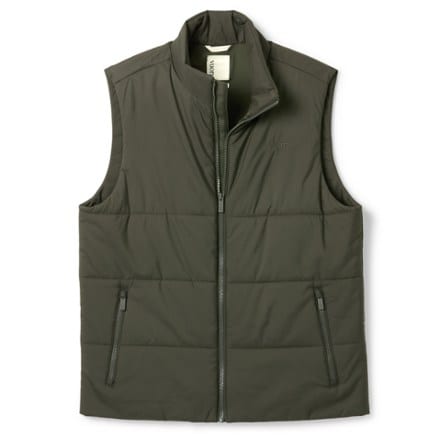 Vuori Echo Insulated Vest 3.0 - Men's 0