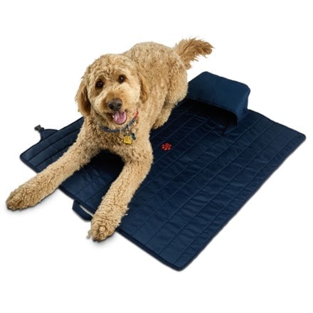 Kelty Low Loveseat 3