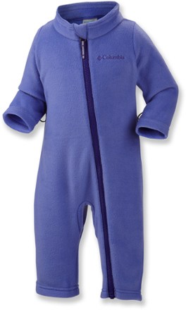 fleece liner (Hyper Purple)