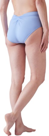 Athleta Hampton High-Waist Swimsuit Bottoms - Women's 1