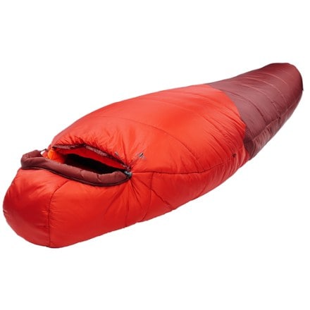 Peregrine Saker 20 Sleeping Bag 3