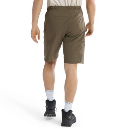 Arc'teryx Gamma SL 11" Shorts - Men's 2