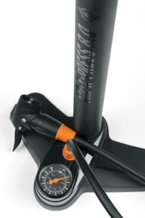 SKS Air-X-Press 8.0 Bike Floor Pump 4