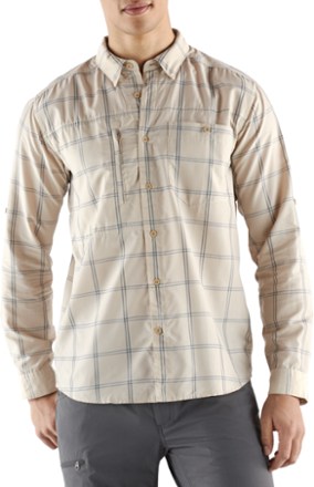 patagonia men's gallegos shirt