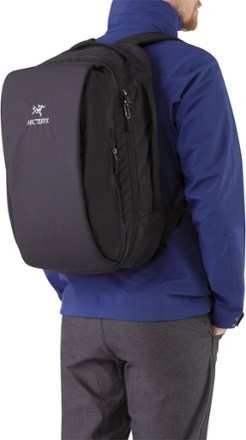 arcteryx laptop backpack