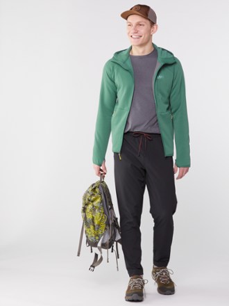 REI Co-op Hyperaxis Fleece Jacket 2.0 - Men's 3