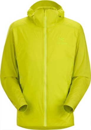 Arc'teryx Atom SL Insulated Hoodie   Men's   REI Co op