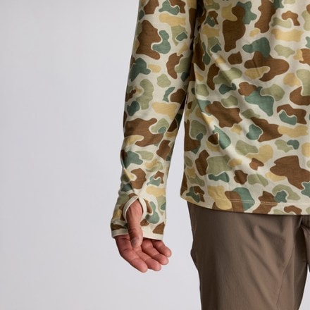 Free Fly Lightweight Hoodie - Men's 5