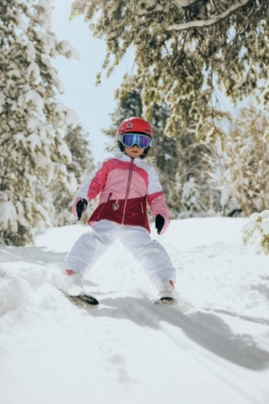 Location Image for Livia Insulated Jacket - Toddlers'/Kids'
