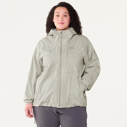 REI Co-op XeroCloud 3L Rain Jacket - Women's 2