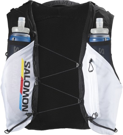 Adv Skin 5 Set Hydration Vest
