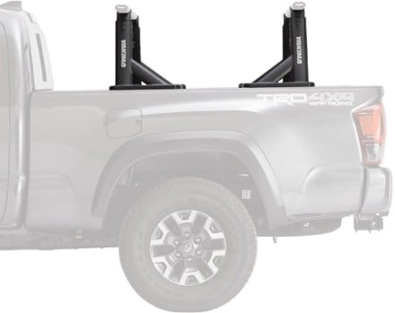 Yakima OverHaul HD Truck Rack 7