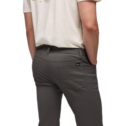 prAna Brion Pants - Men's 4