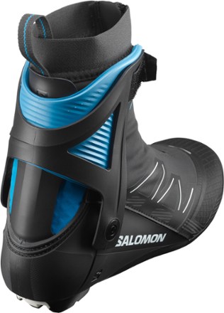 Salomon RS8 Prolink Skate Ski Boots - Men's 1
