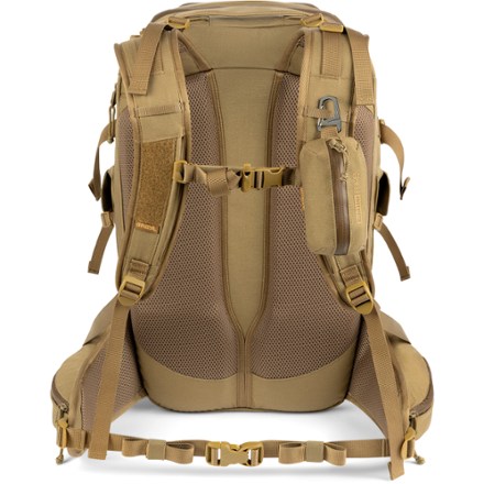 Grayl Mission EXP 30 Pack G-Mod hook pouch not included